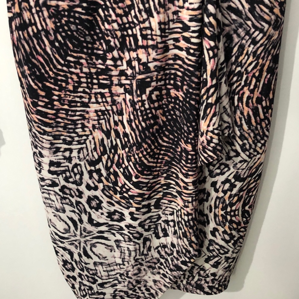 Bar III Dress